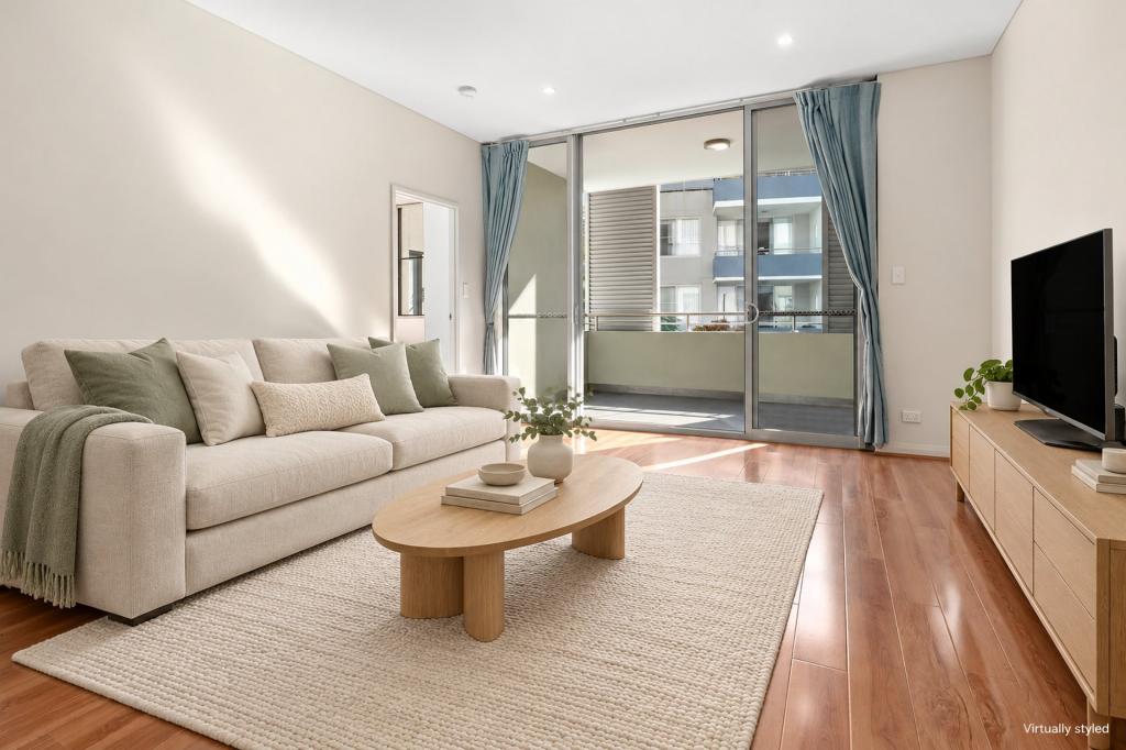 201b/3-7 Lorne Ave, Killara, NSW 2071