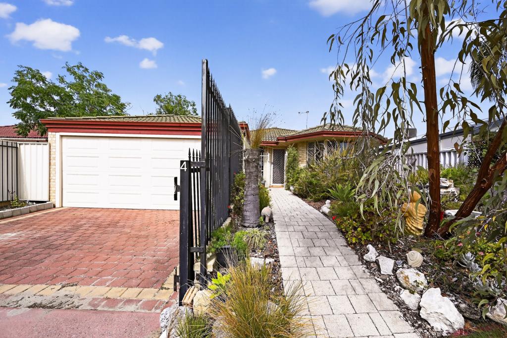 4 Elsfield Way, Bassendean, WA 6054