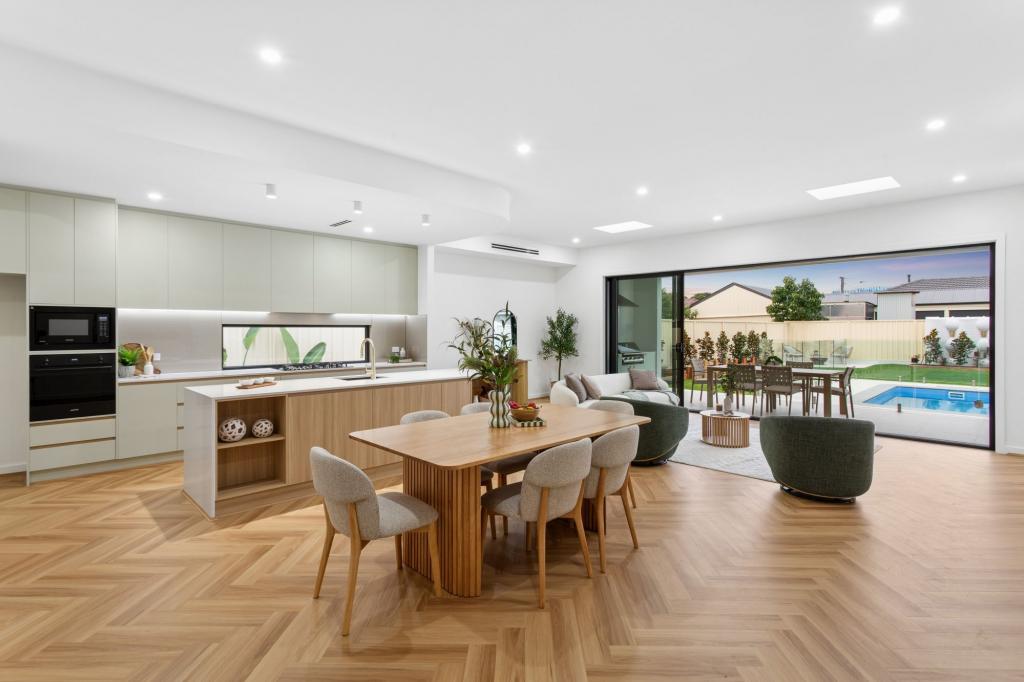 5 Dorset Ave, Fulham Gardens, SA 5024