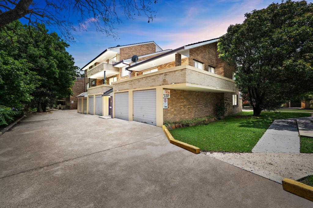 6/181 Derby St, Penrith, NSW 2750