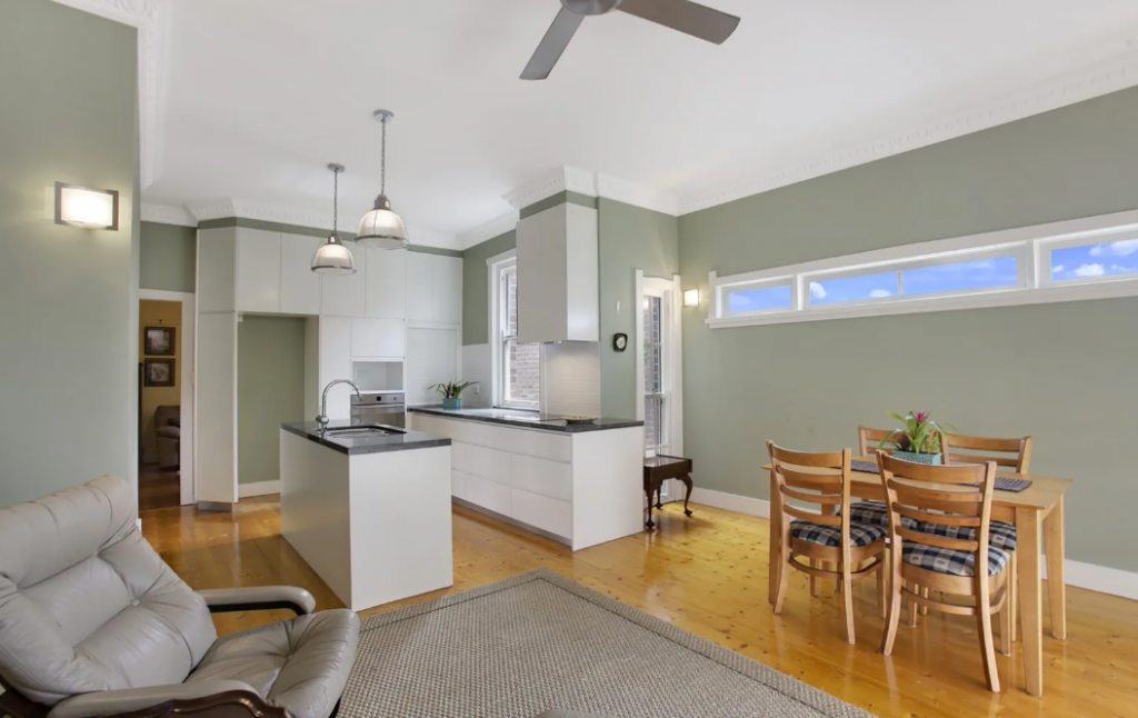 16 Sutton St, Five Dock, NSW 2046