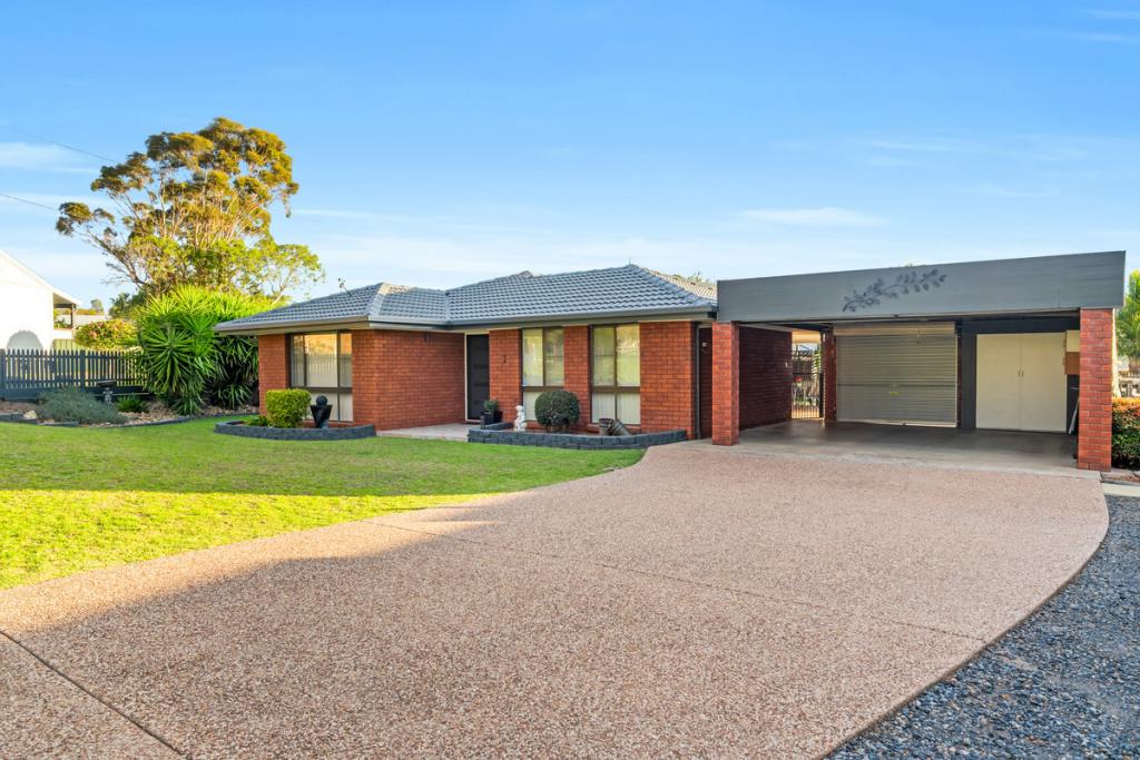 7 Dianne Ct, Rosenthal Heights, QLD 4370