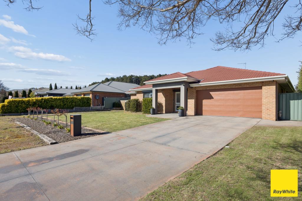 53 Mccusker Dr, Bungendore, NSW 2621
