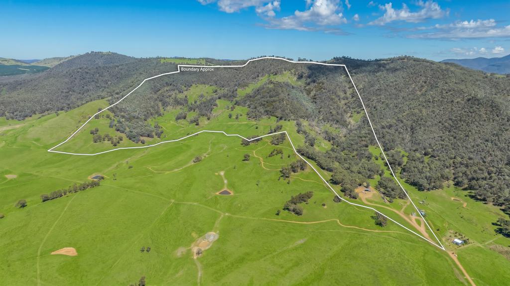 Lot 2 Shelley Rd, Walwa, VIC 3709