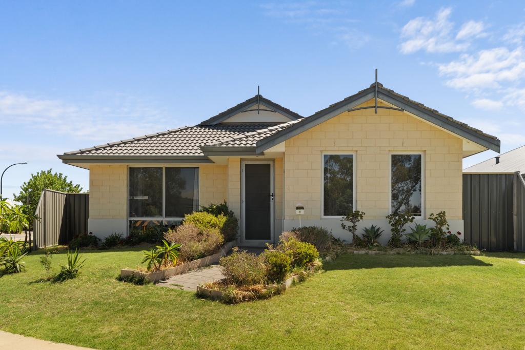 9 Stevenson Bvd, Parmelia, WA 6167