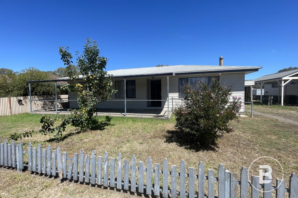 17 Thomas St, Dunolly, VIC 3472