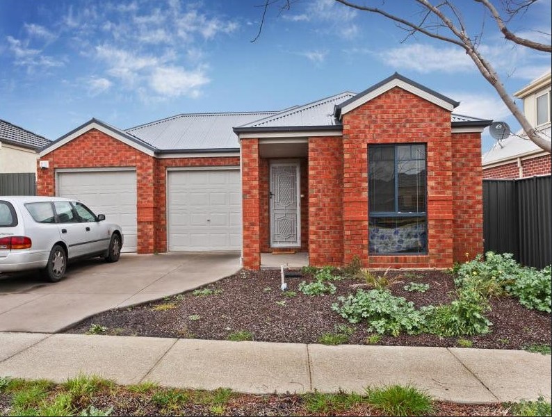 3 Insley Way, Caroline Springs, VIC 3023