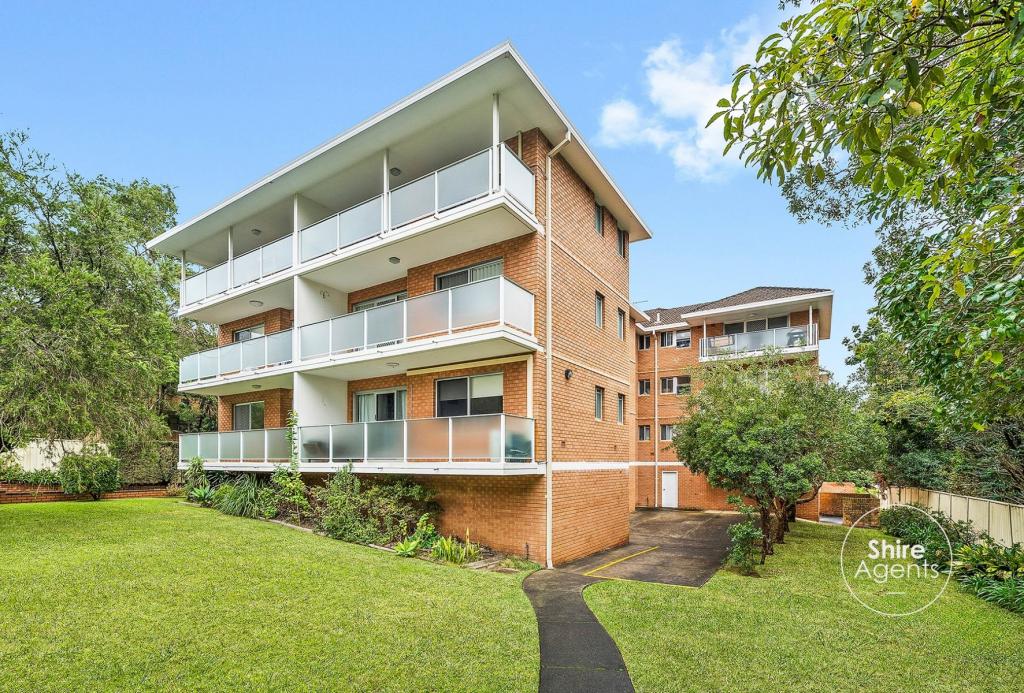 4/11-13 Curtis St, Caringbah, NSW 2229