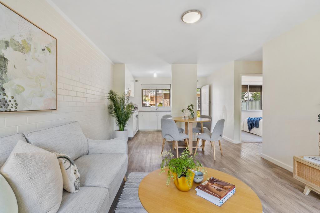 6/25 The Avenue, Crawley, WA 6009