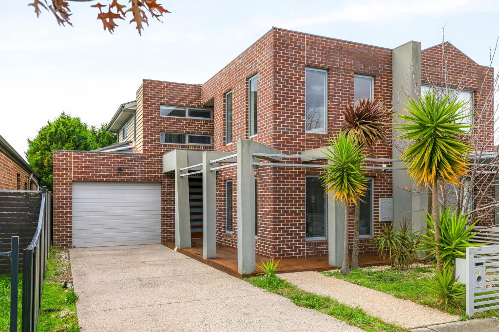 21a Coronet Ave, Roxburgh Park, VIC 3064