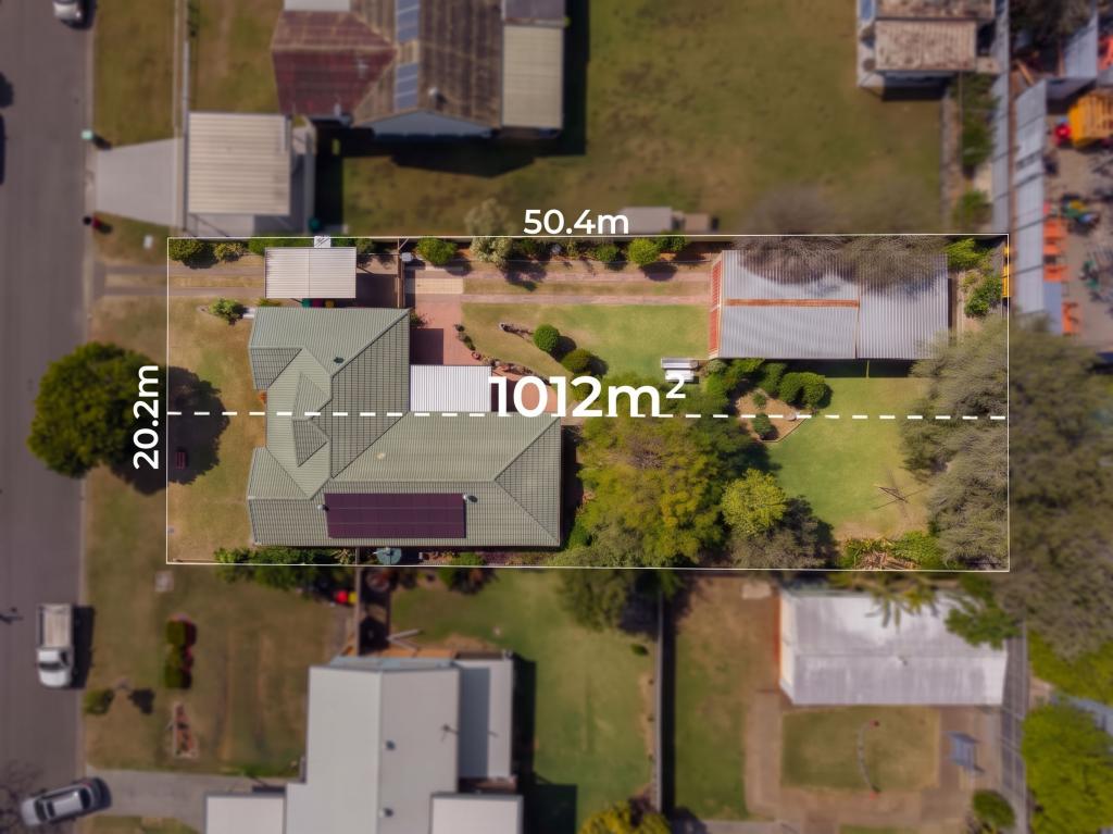 38 Verdun St, Tingalpa, QLD 4173