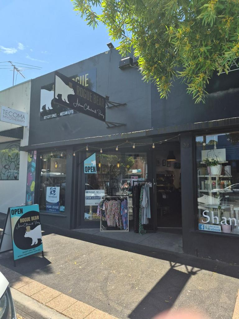 35 Main St, Upwey, VIC 3158