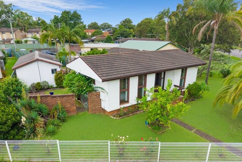 10 Peron Pl, Willmot, NSW 2770