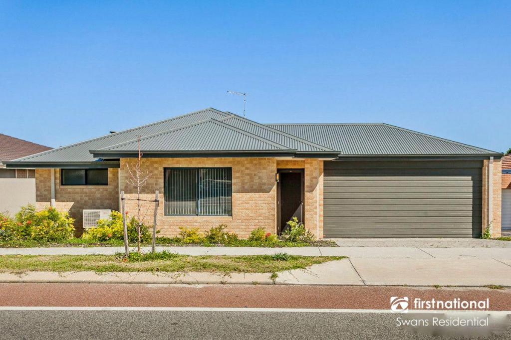 357a Flinders St, Nollamara, WA 6061