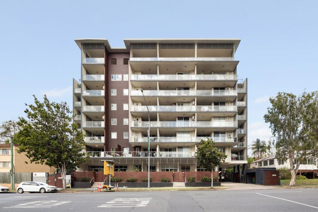 12/12 Belgrave Rd, Indooroopilly, QLD 4068