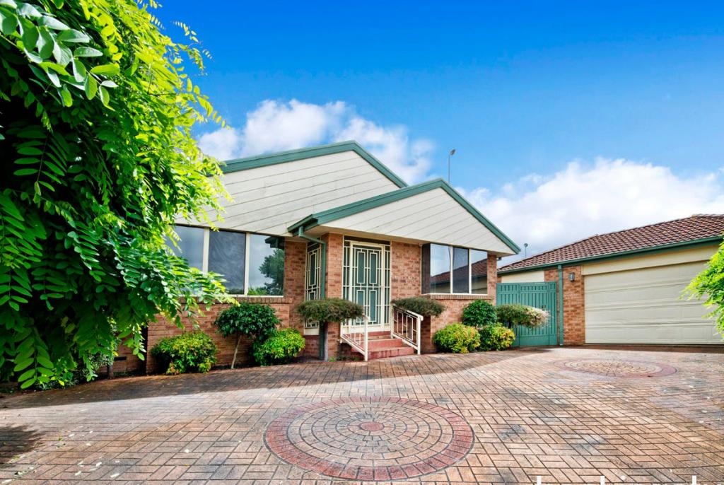 5 Jenna Cl, Greensborough, VIC 3088