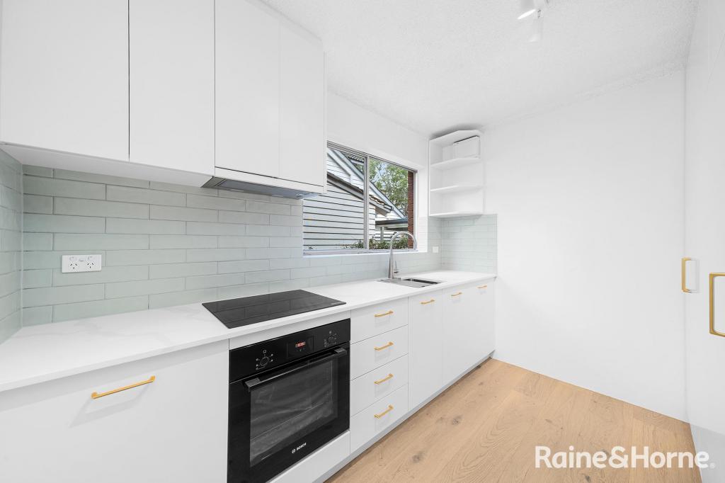 3/5 ST LUKES ST, RANDWICK, NSW 2031
