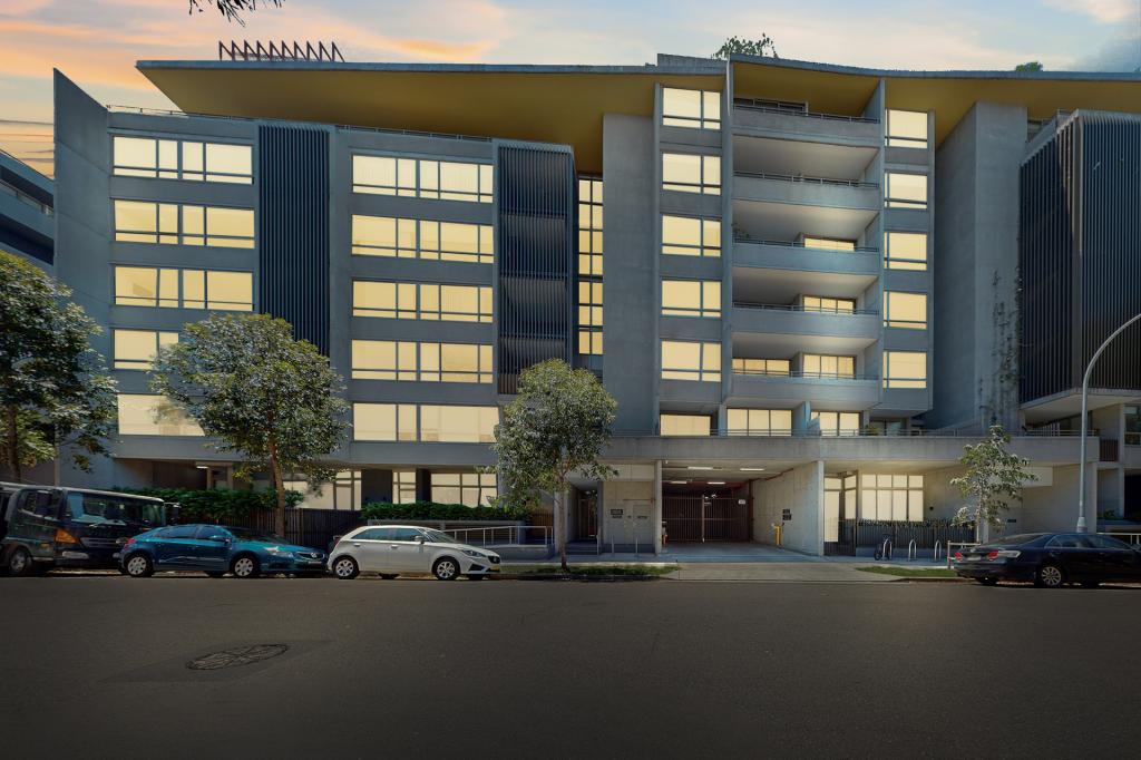 2 MENTMORE AVE, ROSEBERY, NSW 2018