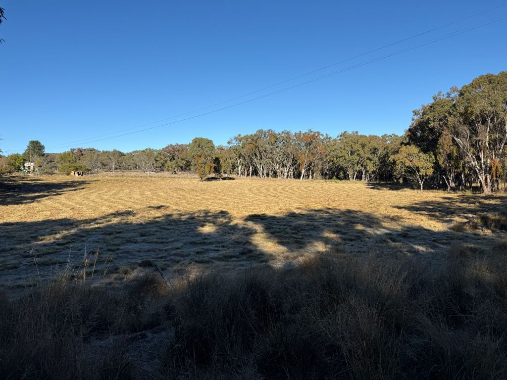 593 Goldfields Rd, Pikedale, QLD 4380