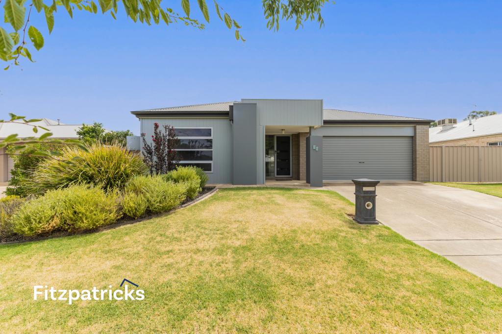 73 Messenger Ave, Boorooma, NSW 2650