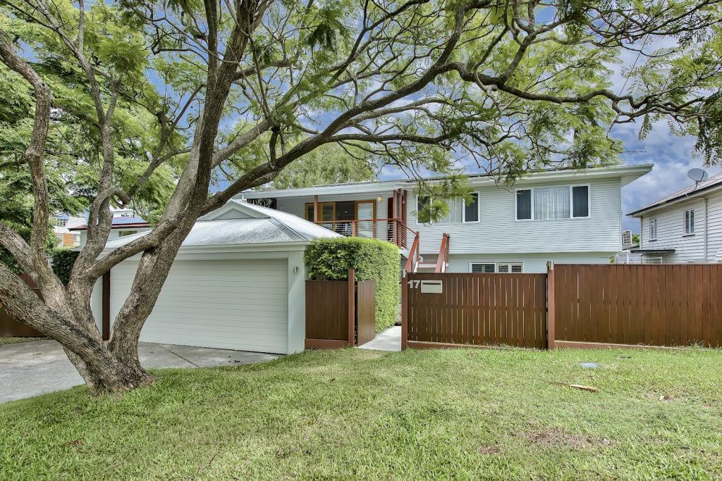 17 Koondara St, Camp Hill, QLD 4152