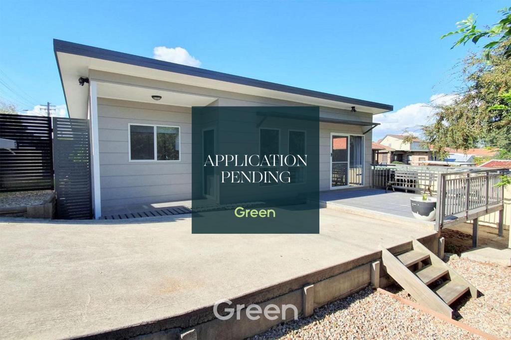 64a Lancaster Ave, Melrose Park, NSW 2114