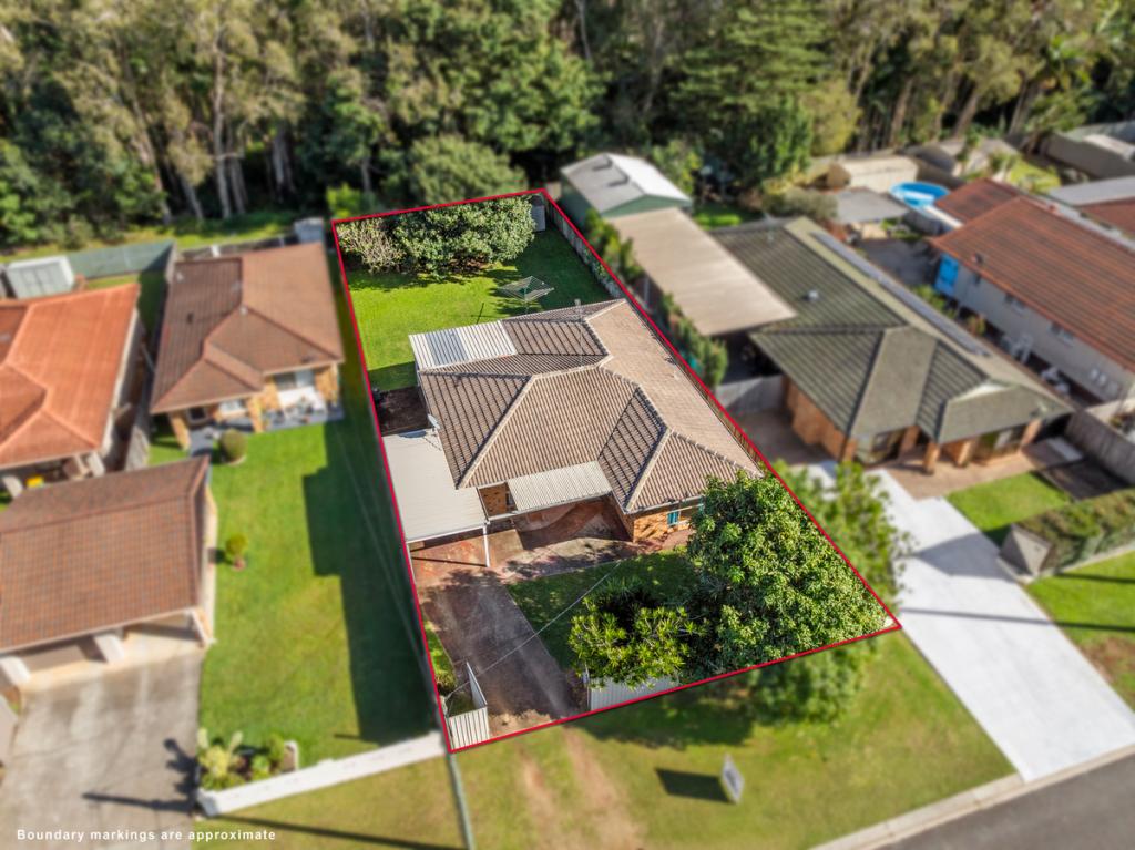 58-60 Langdon St, Cleveland, QLD 4163
