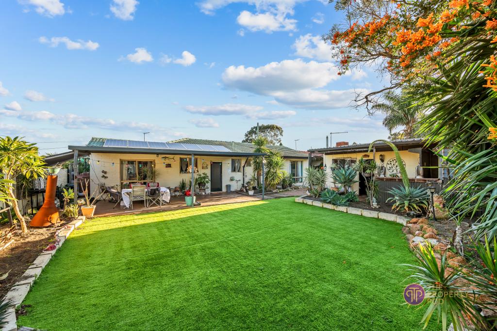 27 Lindy Way, Camillo, WA 6111
