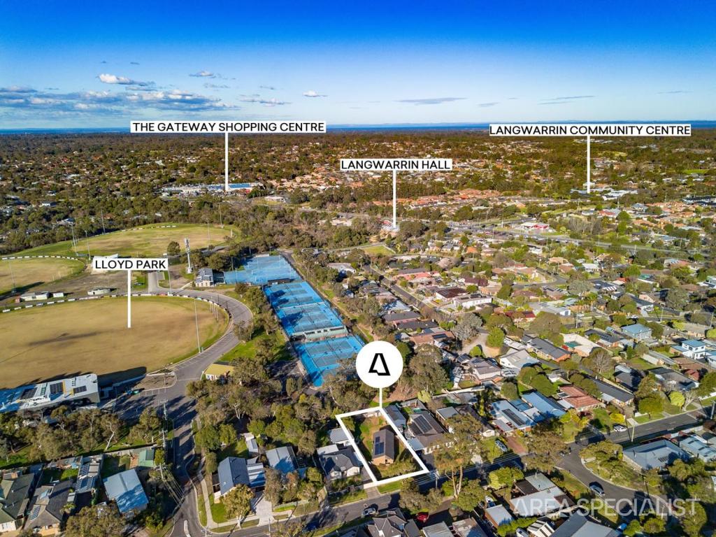 46 Paterson Ave, Langwarrin, VIC 3910