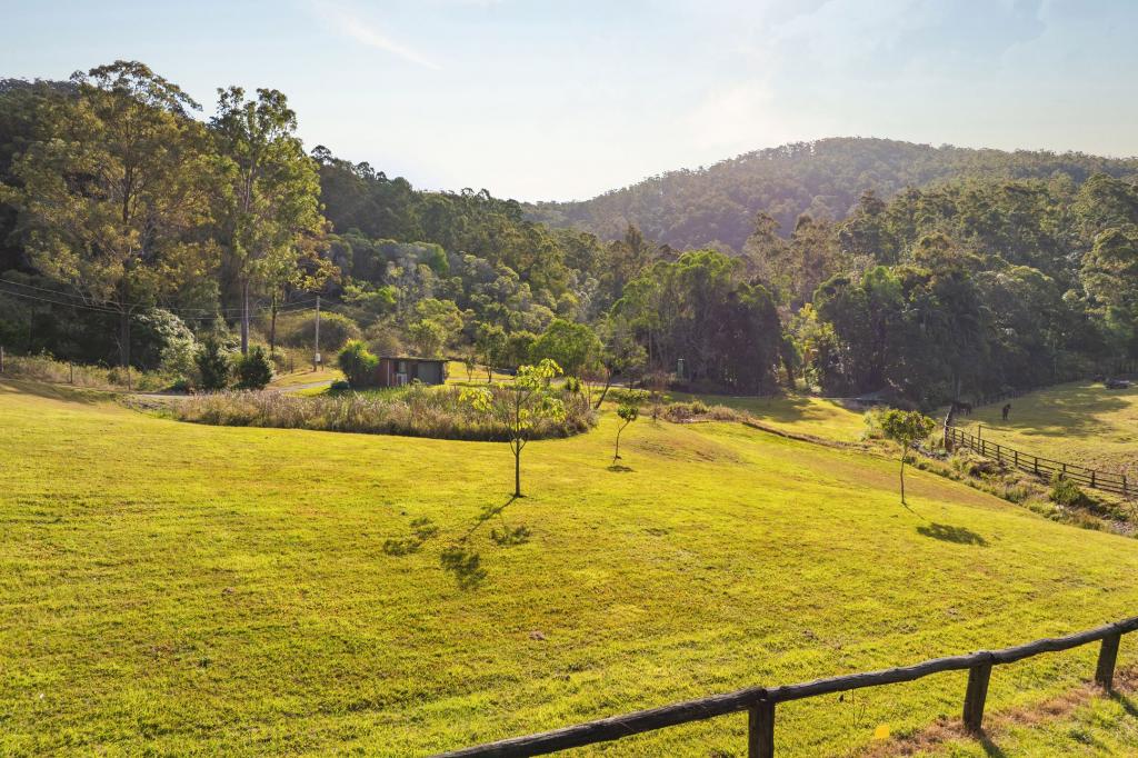 3a Howard Creek Pl, Wongawallan, QLD 4210