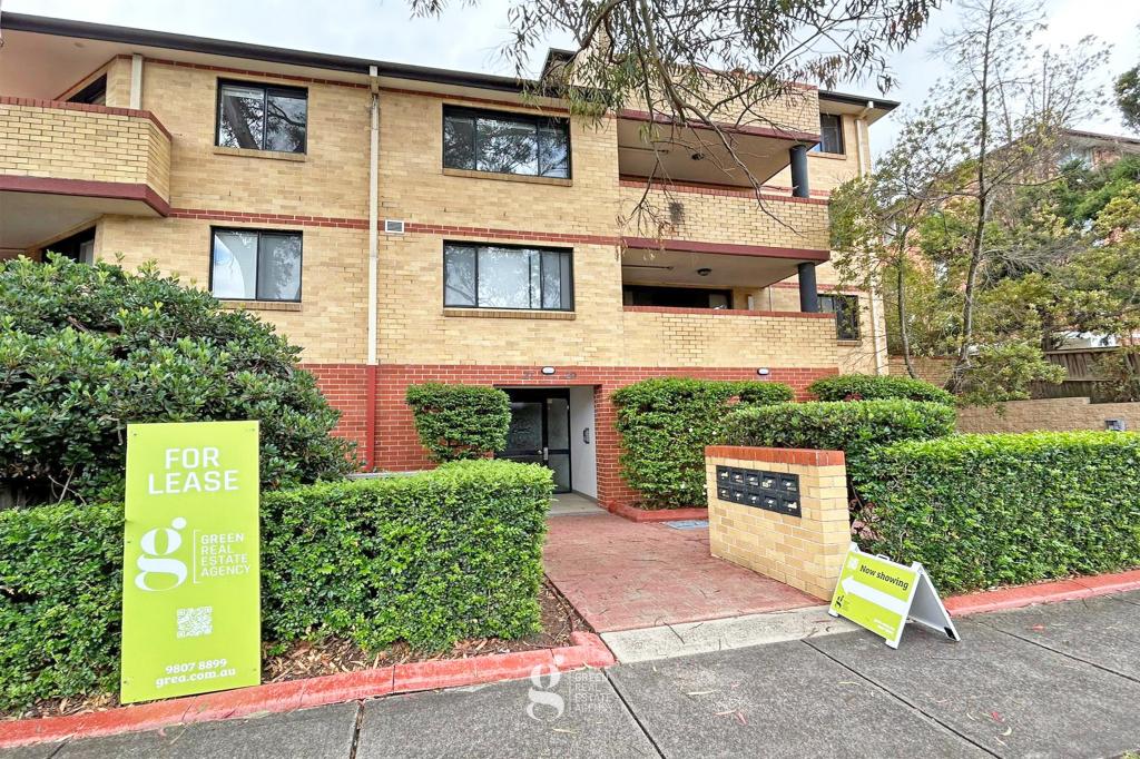 7/27-29 Station St, West Ryde, NSW 2114