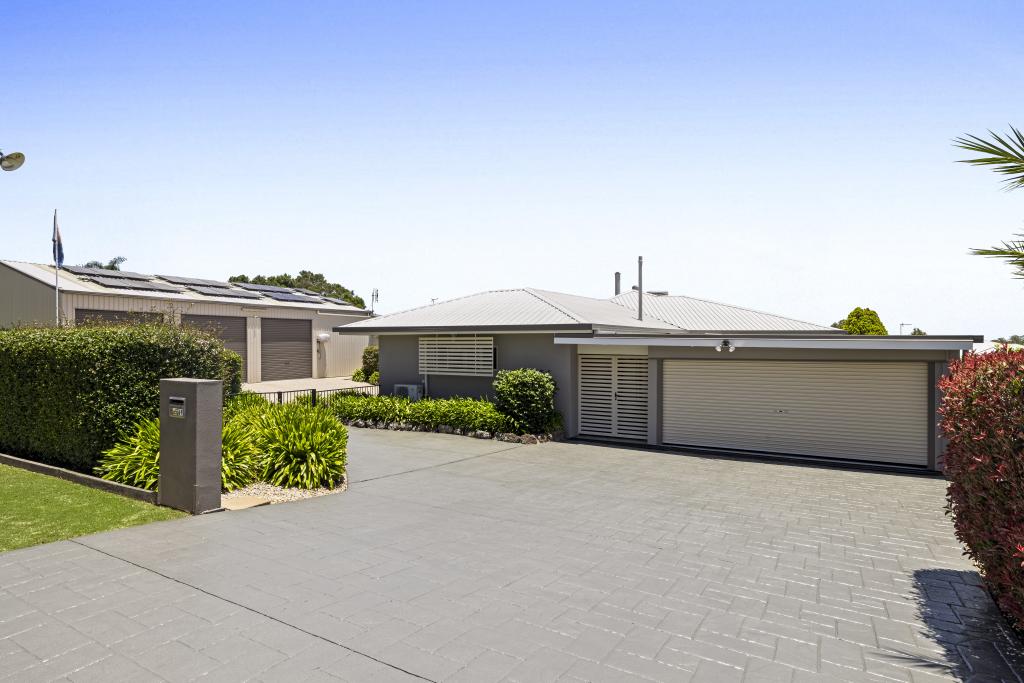 67 PLATZ ST, DARLING HEIGHTS, QLD 4350