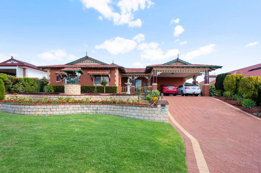 44 Spyglass Cir, Canning Vale, WA 6155