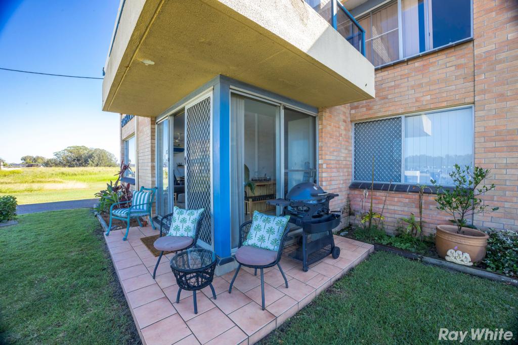 1/9-13 Point Rd, Tuncurry, NSW 2428