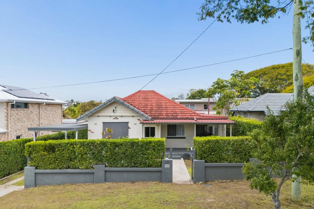 28 Mylne St, Chermside, QLD 4032
