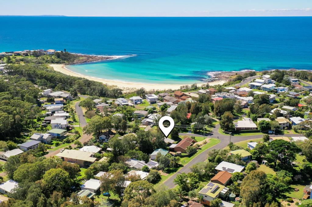 7 Surf Tide Ave, Bawley Point, NSW 2539