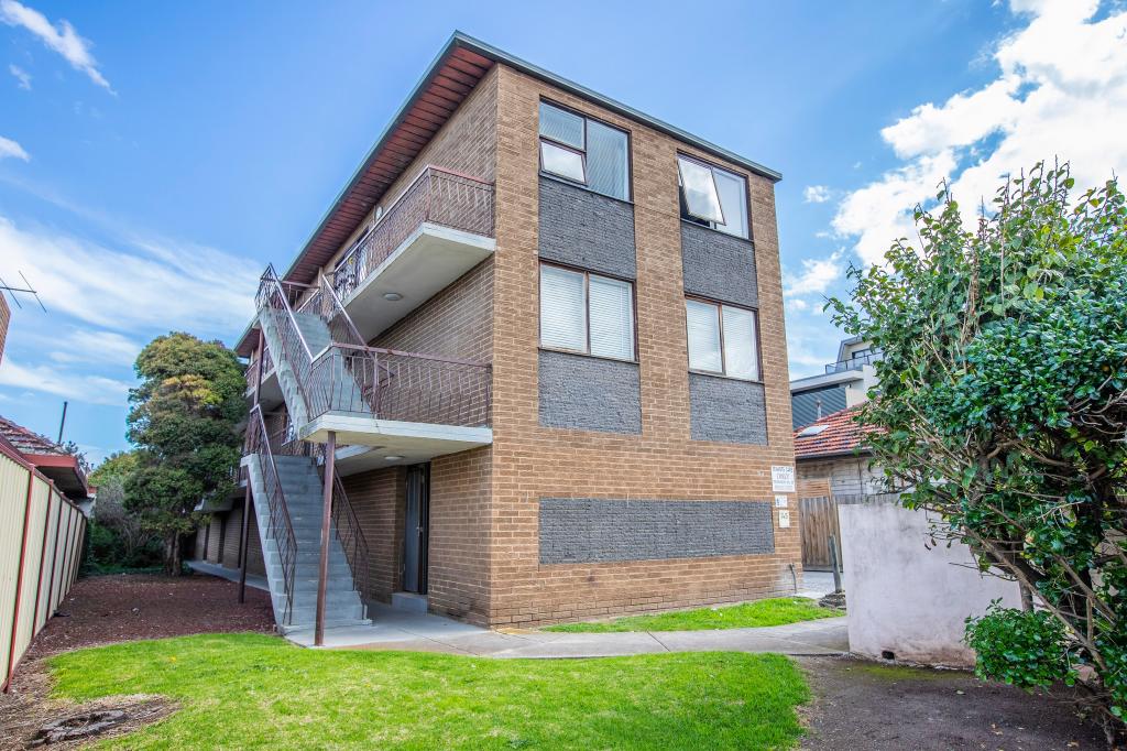 8/745 Barkly St, West Footscray, VIC 3012