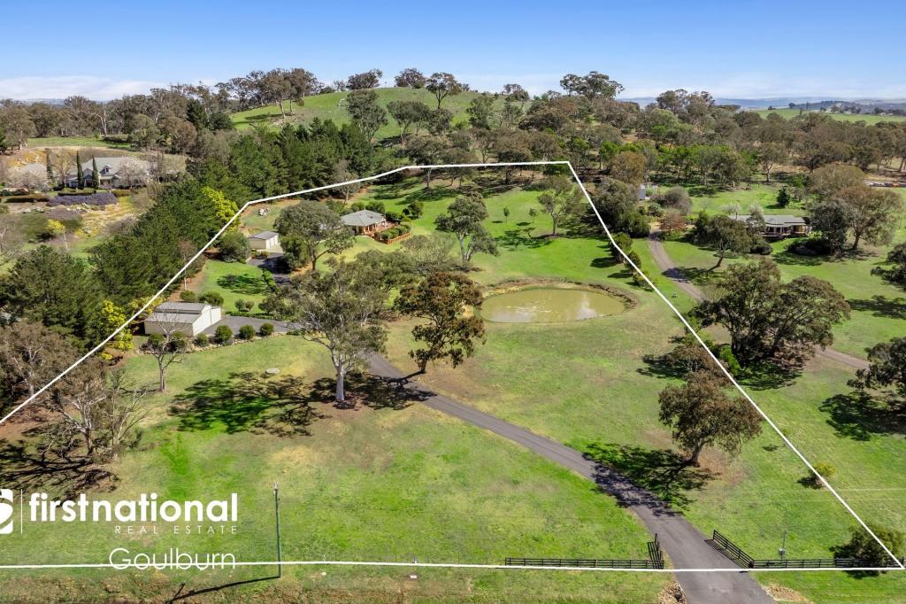 238 Run-O-Waters Dr, Run-O-Waters, NSW 2580