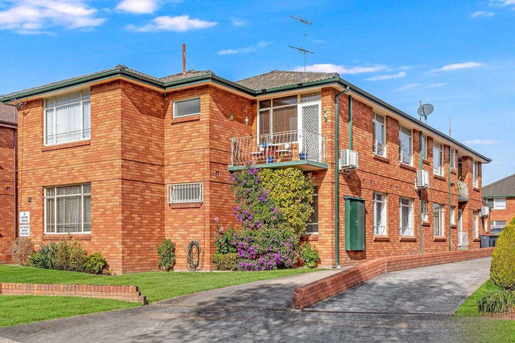 3/29 Parry Ave, Narwee, NSW 2209