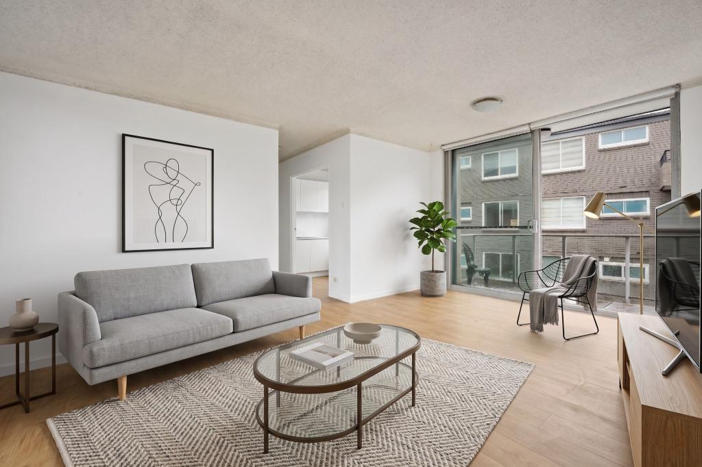 7/1 William St, Rose Bay, NSW 2029