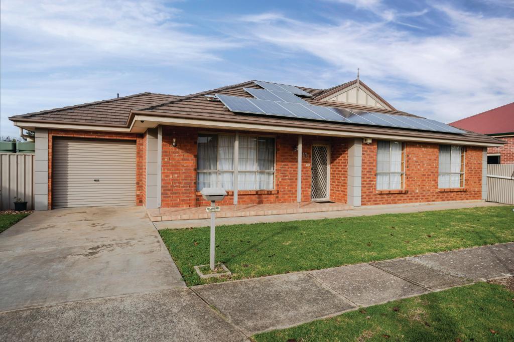11 Nesbit St, Albert Park, SA 5014