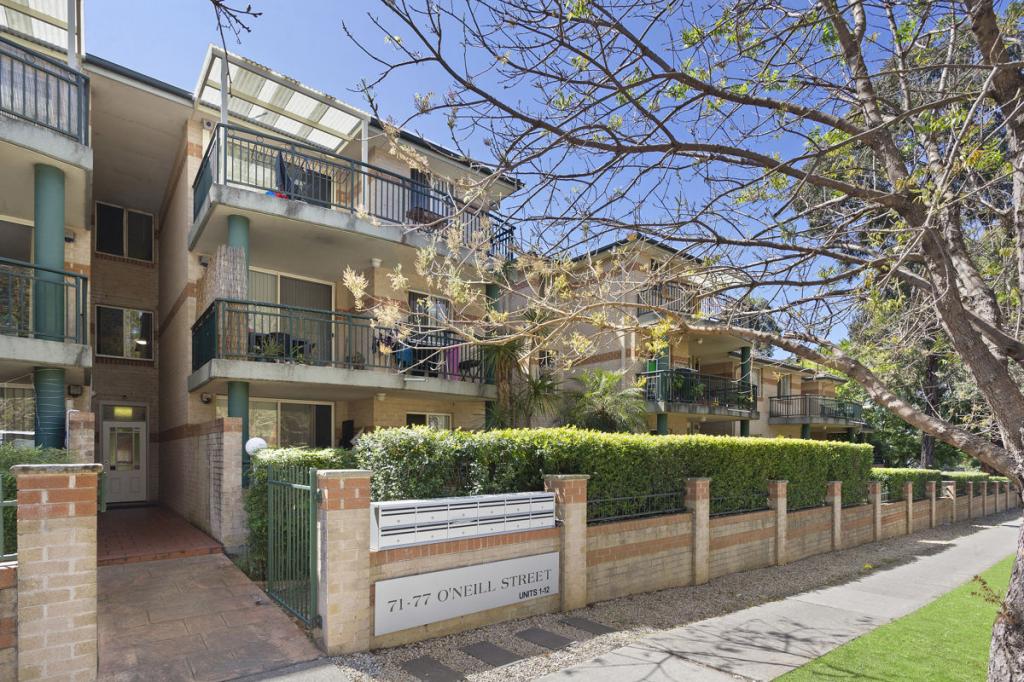 7/71-77 O'Neill St, Guildford, NSW 2161