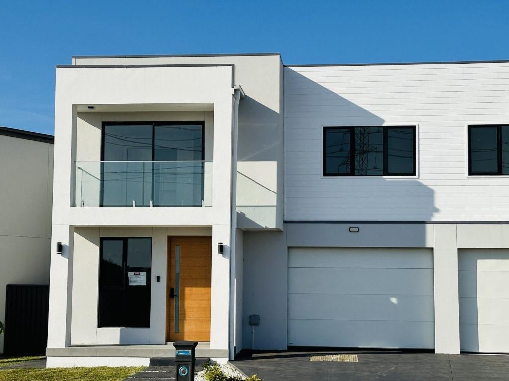 Contact Agent For Address, Marsden Park, NSW 2765