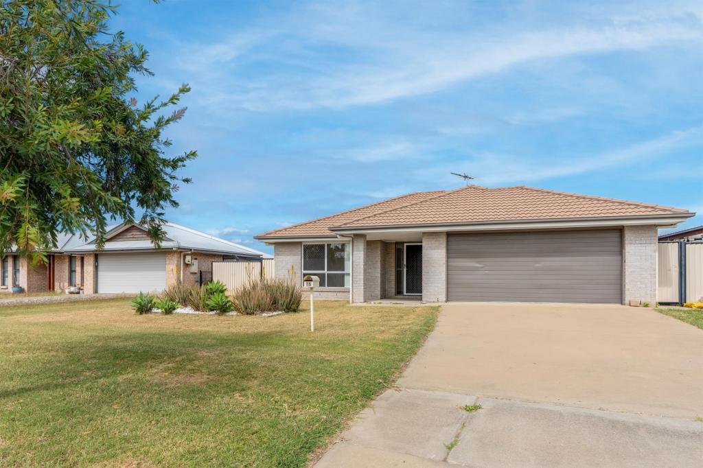 75 Mayfair Dr, Emerald, QLD 4720