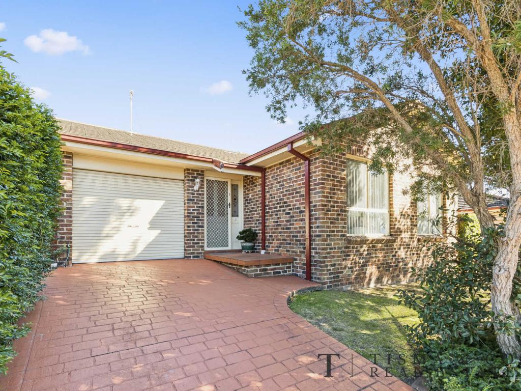 1/114-116 Burdekin Dr, Albion Park, NSW 2527
