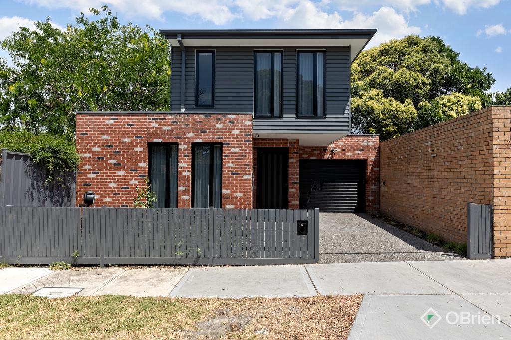4 Wolverhampton St, Footscray, VIC 3011