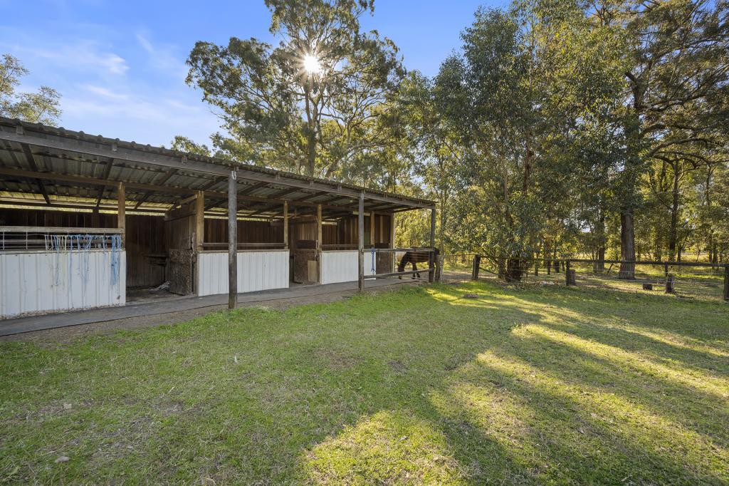 332 Averys Lane, Buchanan, NSW 2323