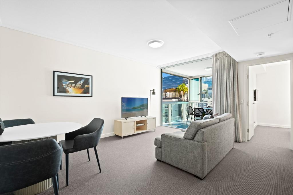 2303/108 ALBERT ST, BRISBANE CITY, QLD 4000