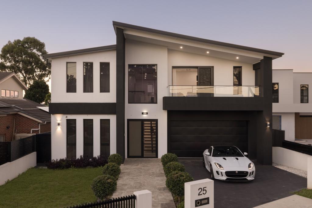 25 Duffy St, Merrylands West, NSW 2160