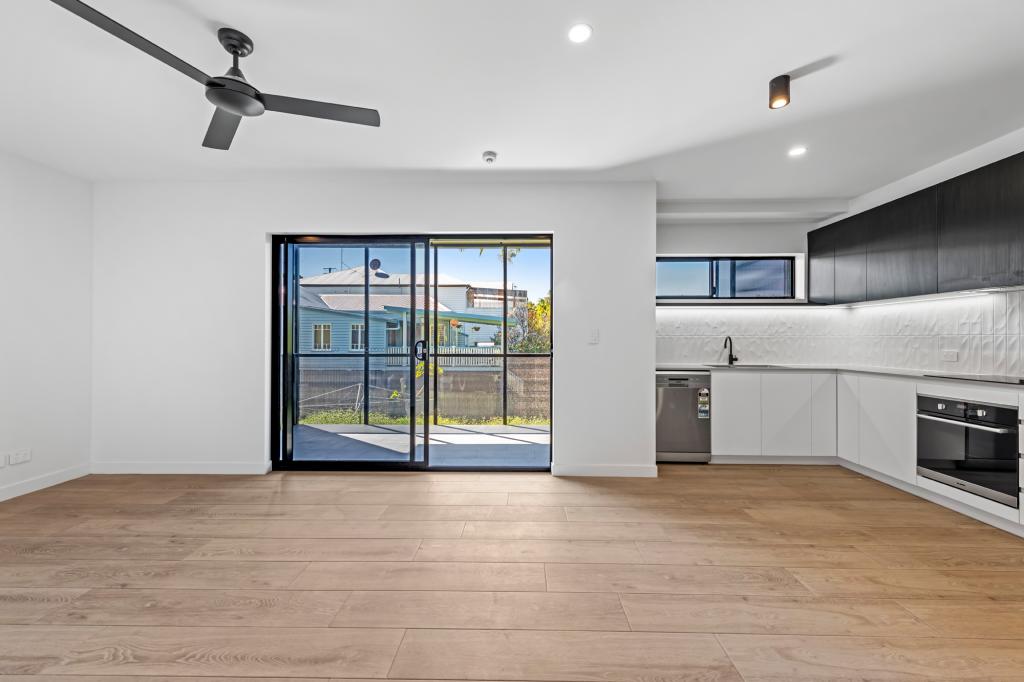 1/95 Annie St, New Farm, QLD 4005